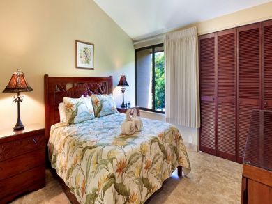 Wailea Oceanfront Vacation Rental